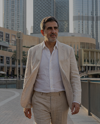 Samer Choucair