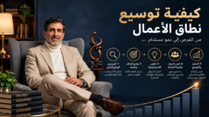 كيفية توسيع نطاق الأعمال
