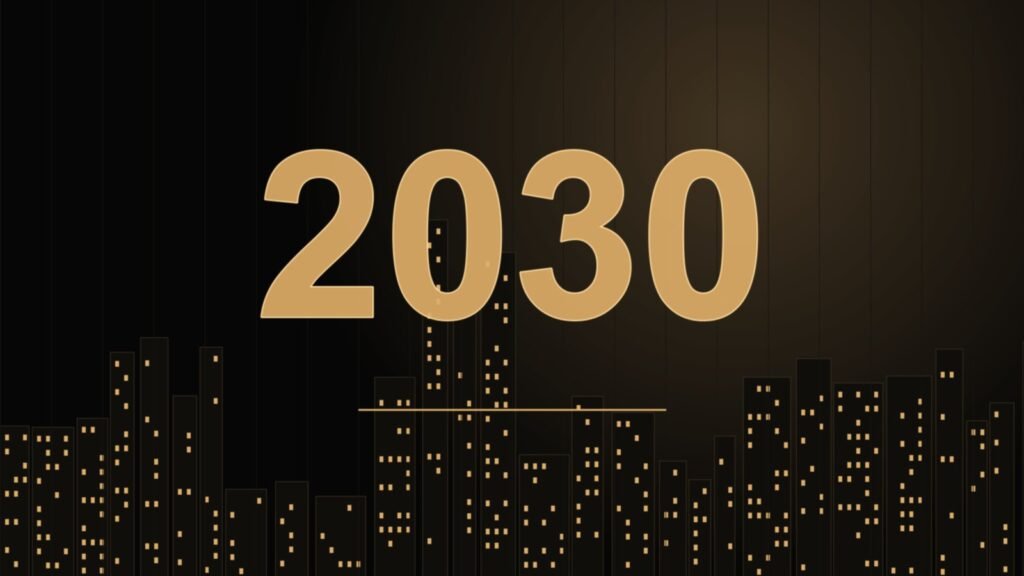 vision 2030